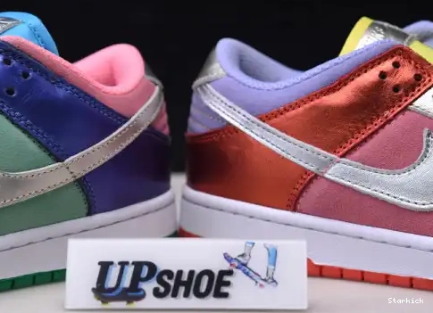  (W)  Nike DN0855-600 Pulse Dunk Sunset Low 0606